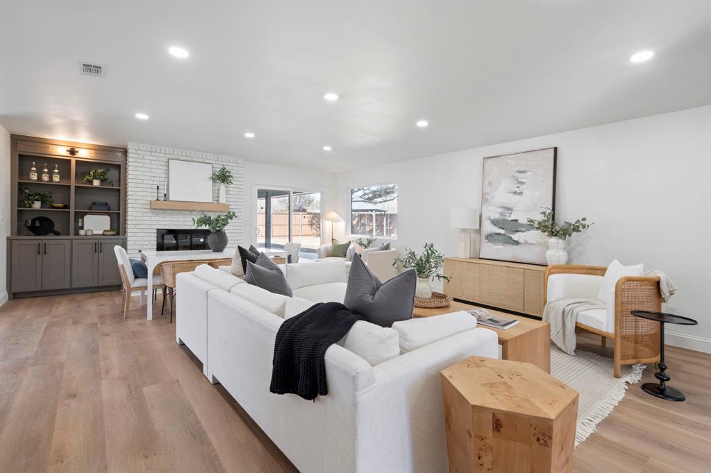 7447 Heathermore Drive