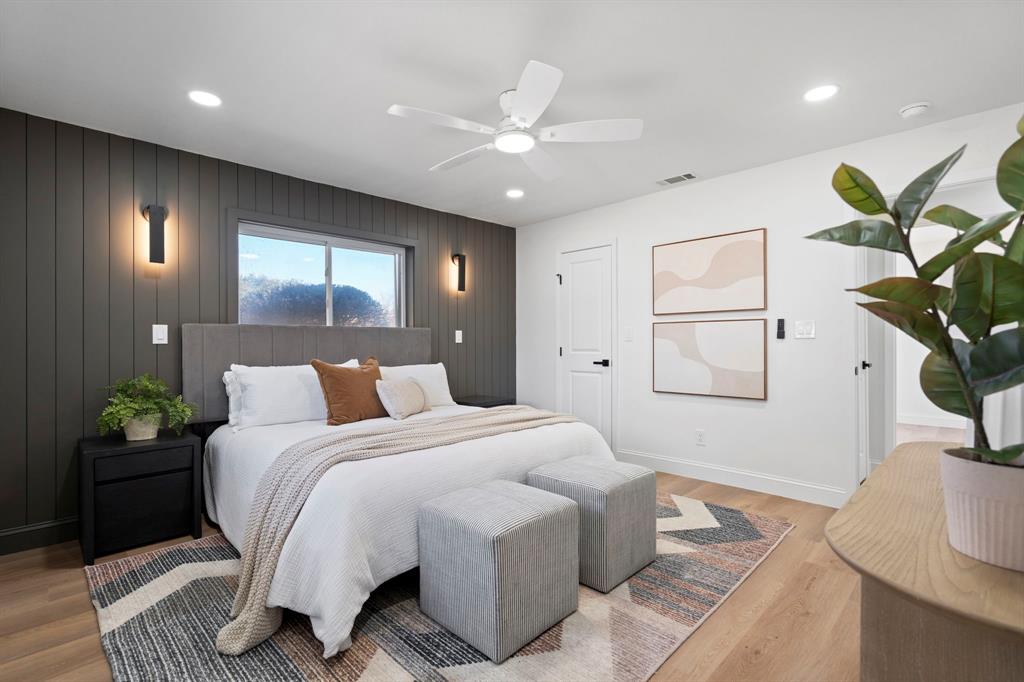 Prestonwood - Residential