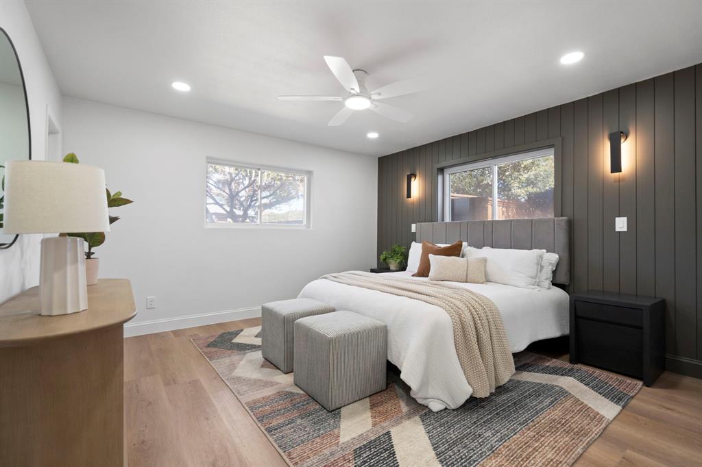 Prestonwood - Residential