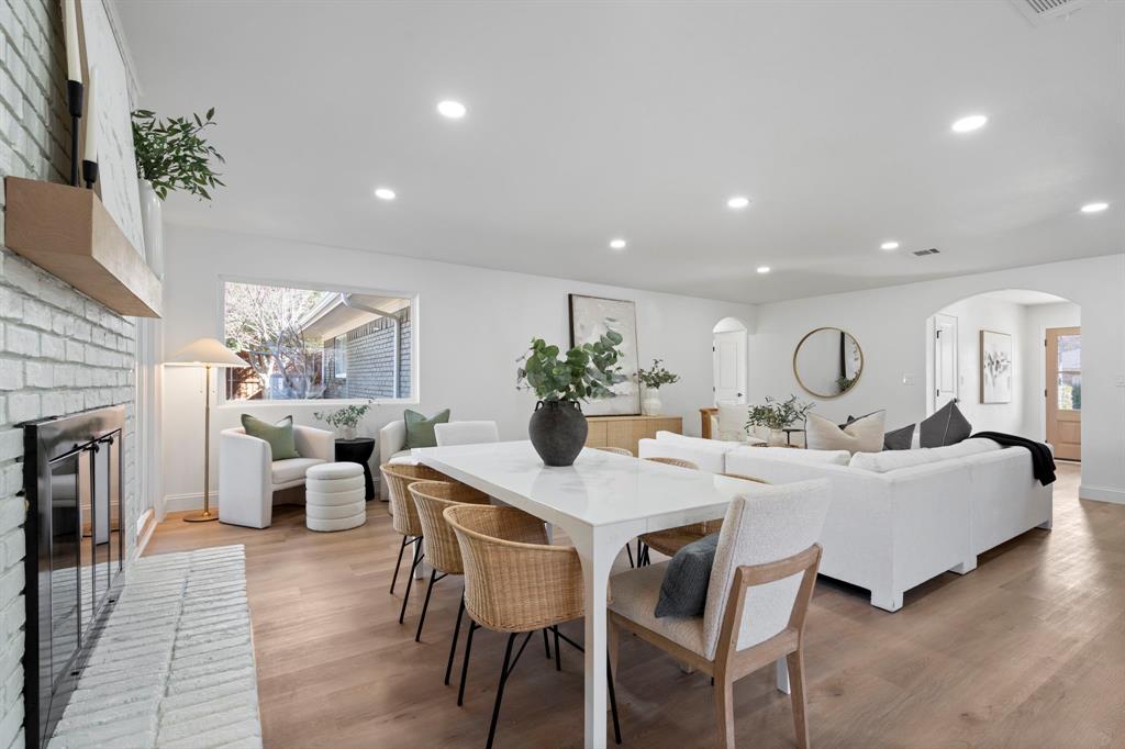 Prestonwood - Residential