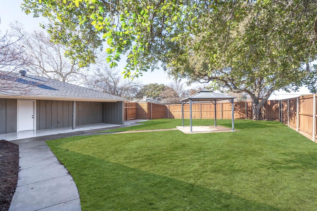 Prestonwood - Residential