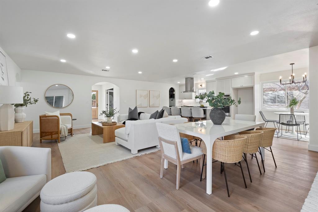 Prestonwood - Residential