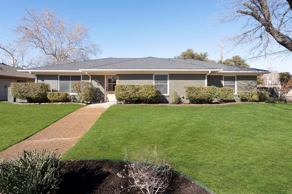 7447 Heathermore Drive