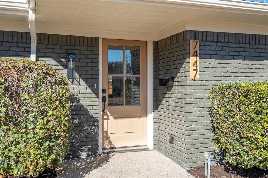 Prestonwood - Residential