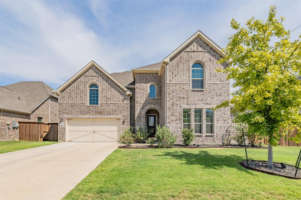 View Haslet, TX 76052 house