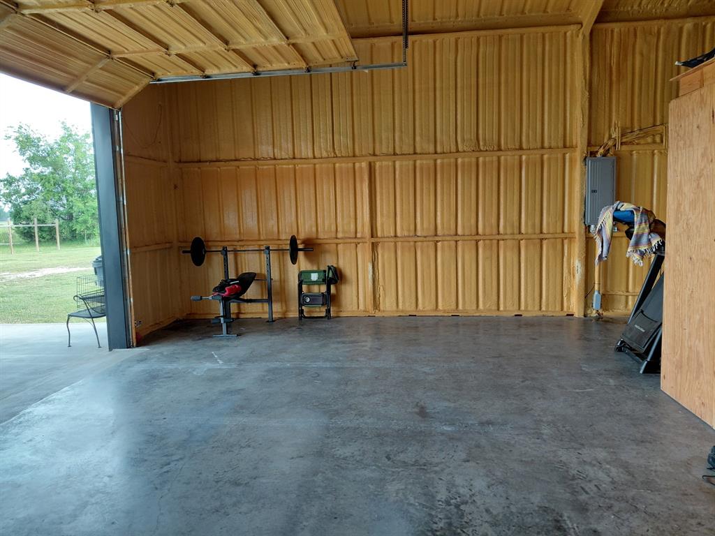 GOLDEN RANCHETTES - Residential