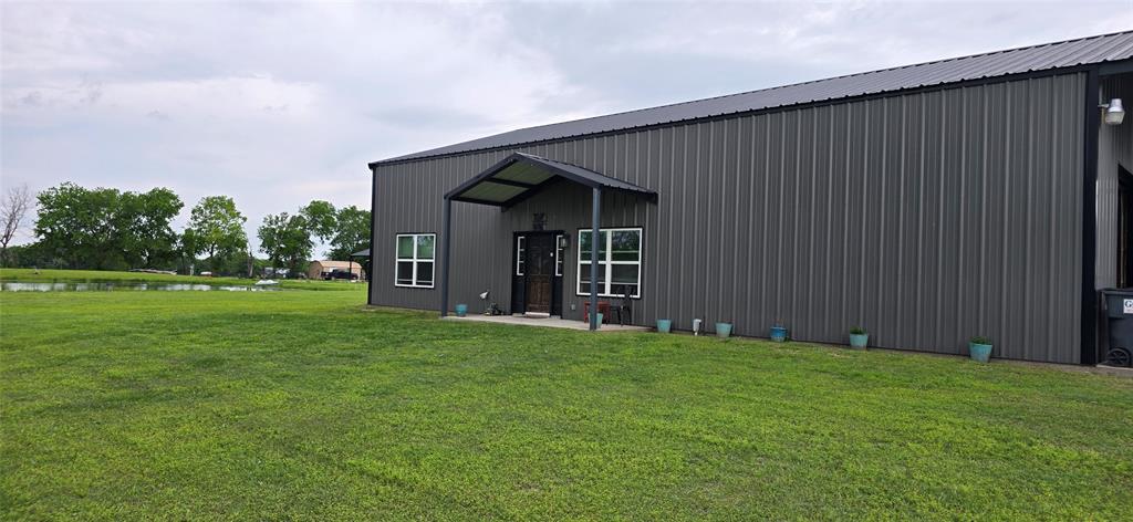 GOLDEN RANCHETTES - Residential