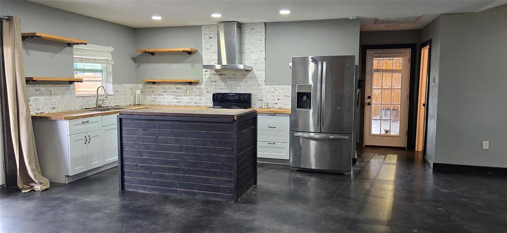 GOLDEN RANCHETTES - Residential