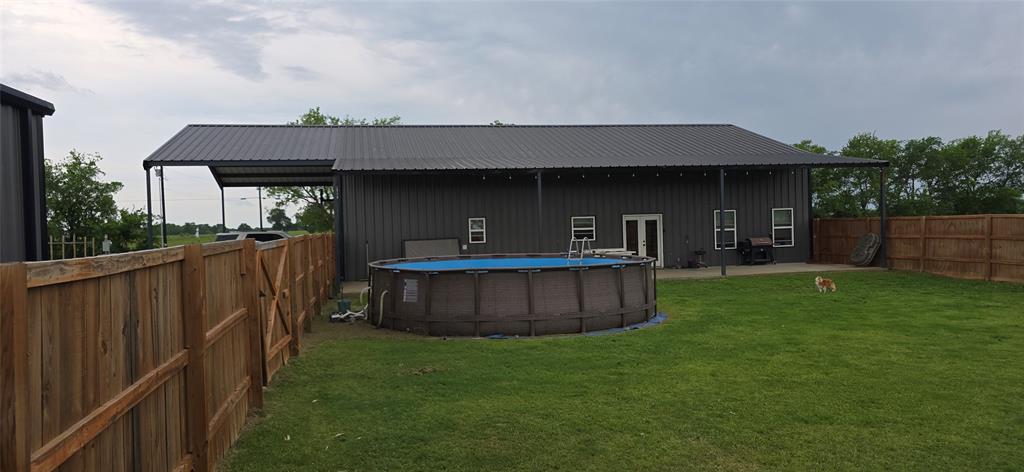 GOLDEN RANCHETTES - Residential