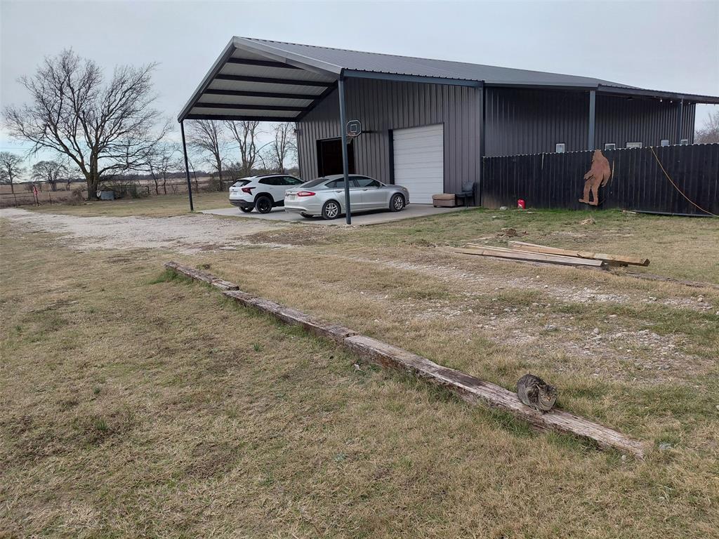 GOLDEN RANCHETTES - Residential