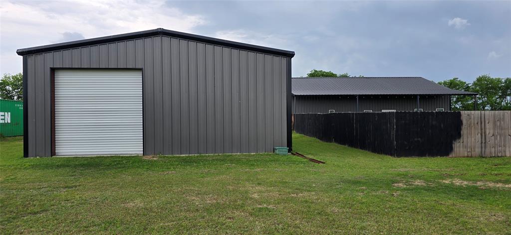 GOLDEN RANCHETTES - Residential