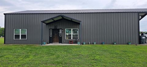 Photo of 1410 Rs County Road 1235, Point, TX 75472 (MLS # 21249315)