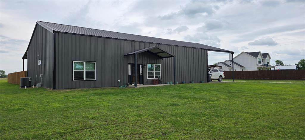 GOLDEN RANCHETTES - Residential