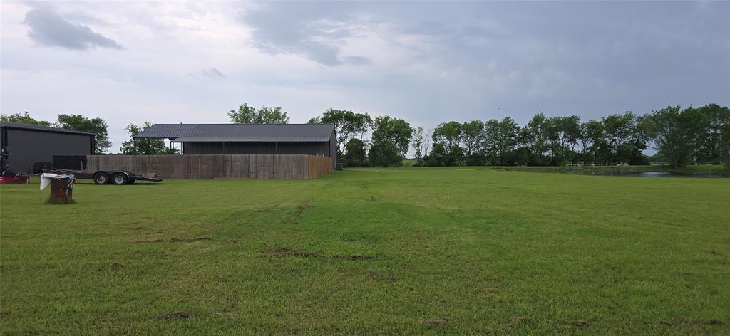 GOLDEN RANCHETTES - Residential