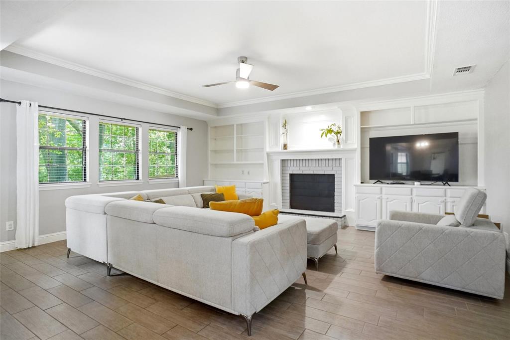 Surrey Woods - Residential