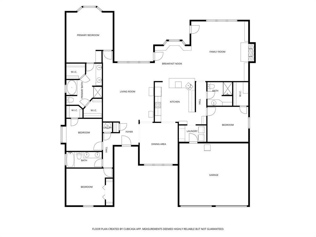 Surrey Woods - Residential