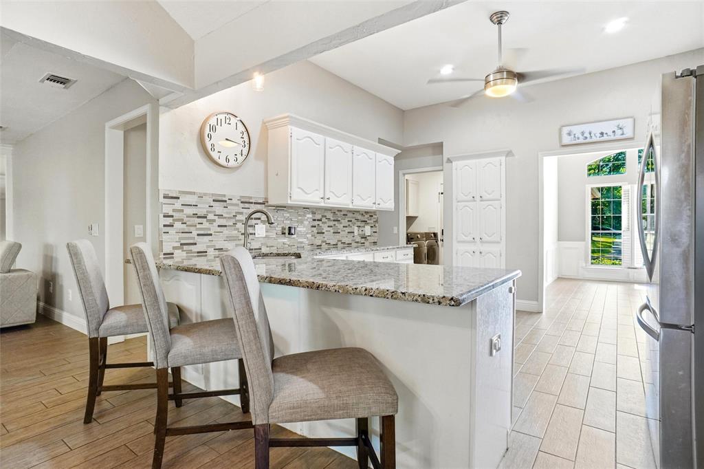 Surrey Woods - Residential