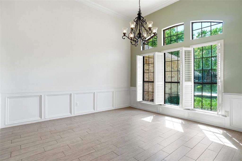 Surrey Woods - Residential