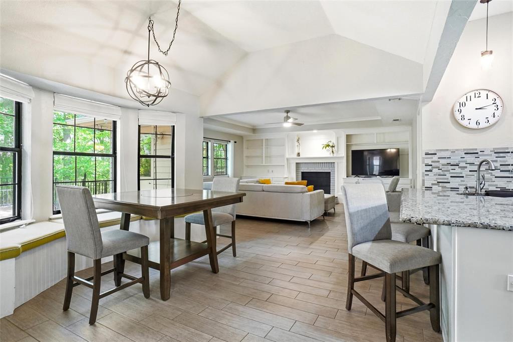 Surrey Woods - Residential