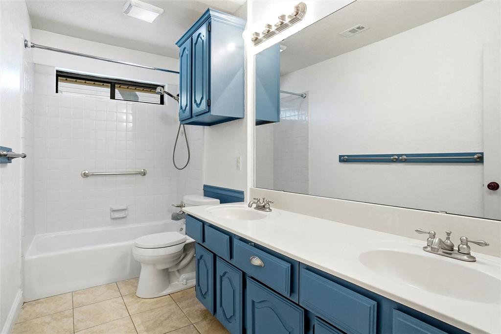 Surrey Woods - Residential