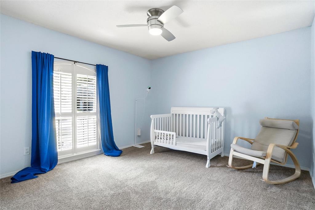 Surrey Woods - Residential