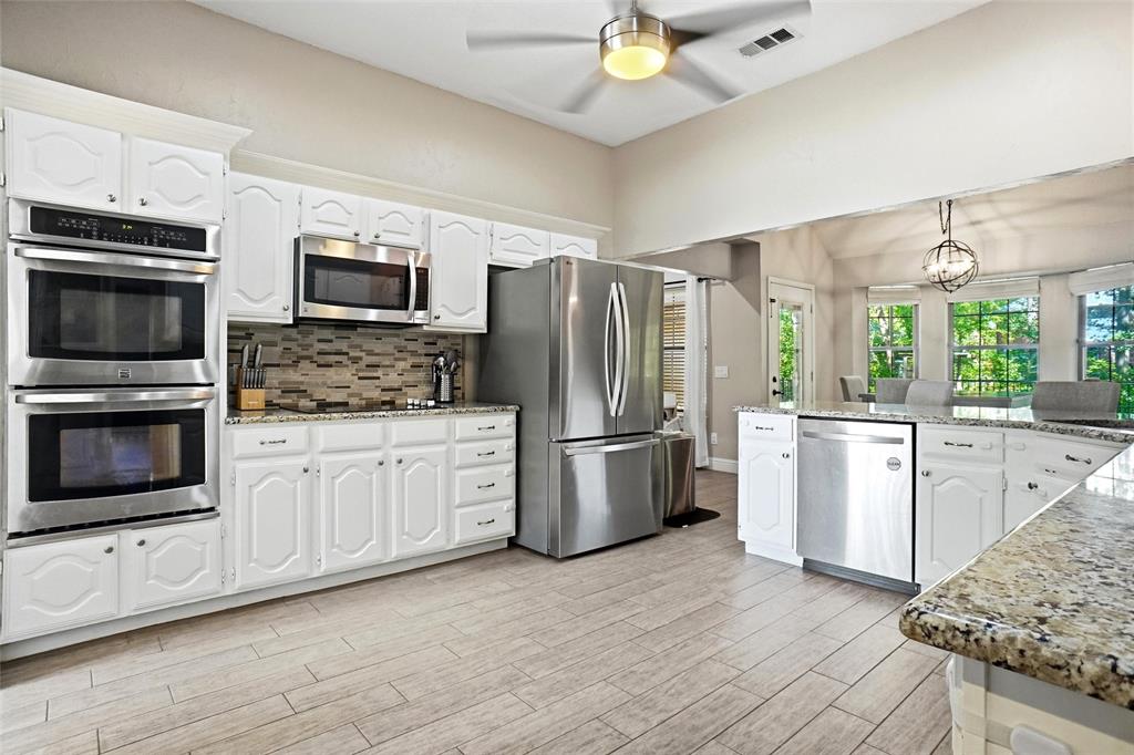 Surrey Woods - Residential