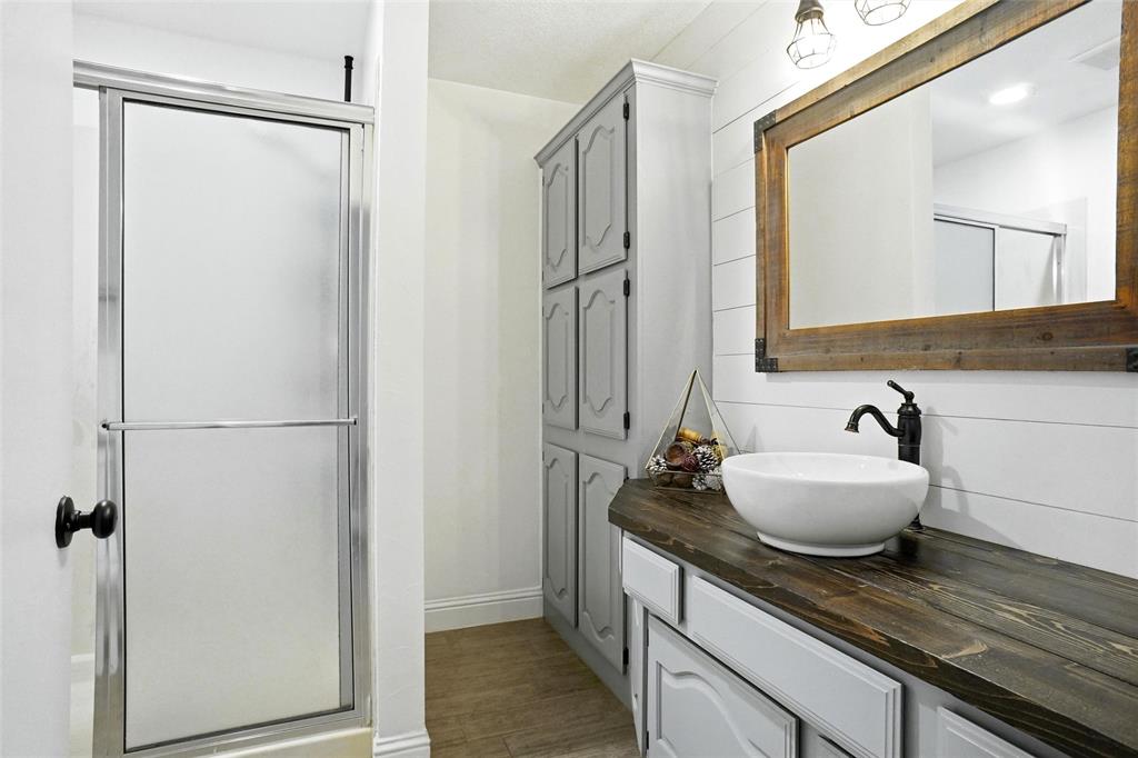 Surrey Woods - Residential