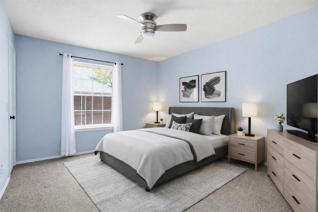 Surrey Woods - Residential