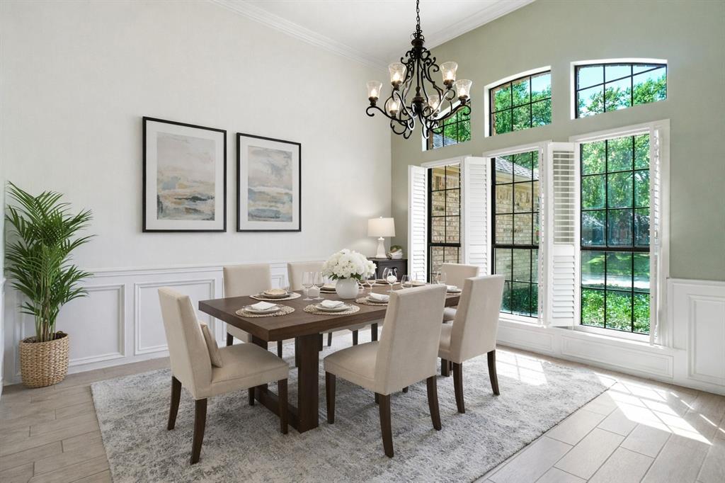 Surrey Woods - Residential