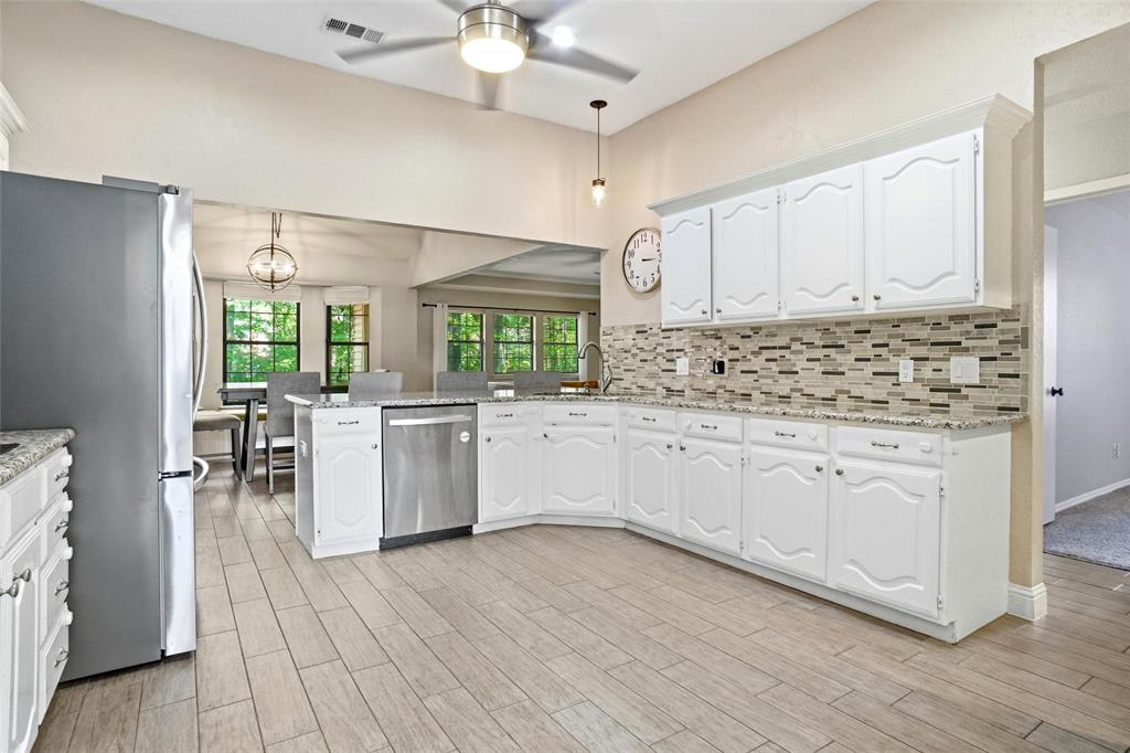 Surrey Woods - Residential