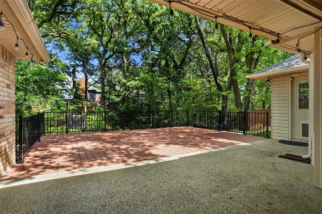 Surrey Woods - Residential