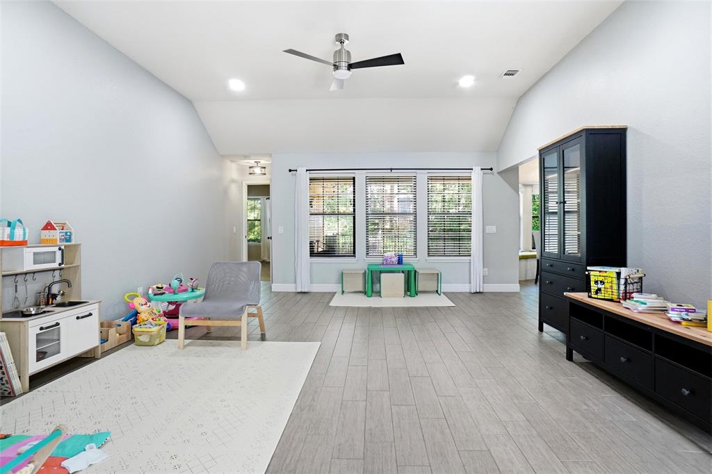 Surrey Woods - Residential