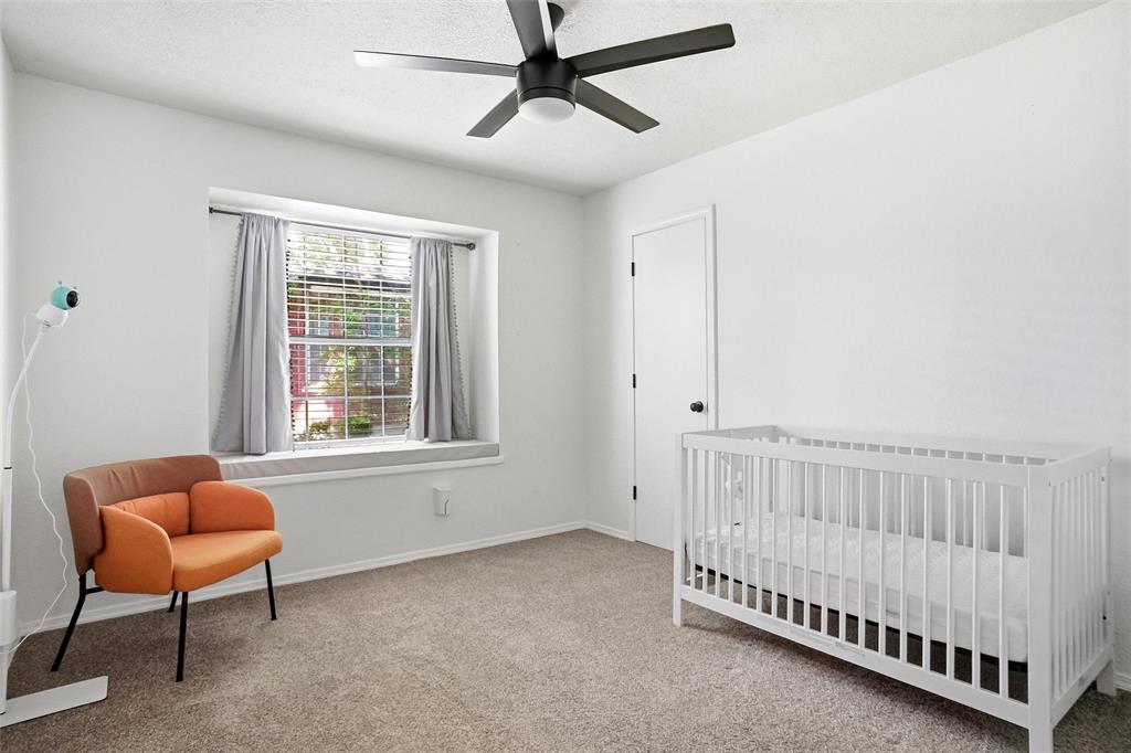 Surrey Woods - Residential