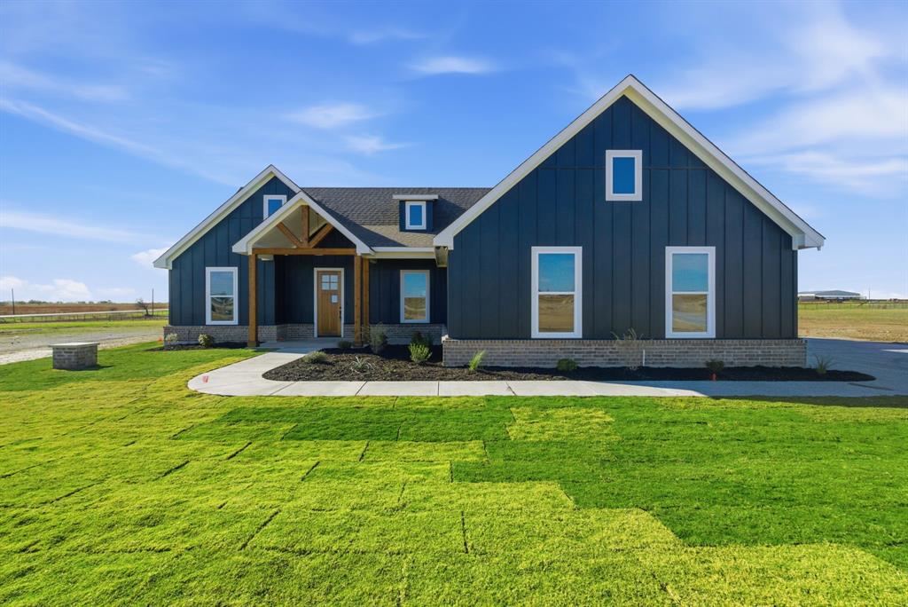 Sunset Ridge - Residential