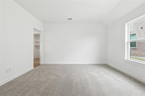 Tiny photo for 1570 Gentle Night Drive, Forney, TX 75126 (MLS # 21197444)