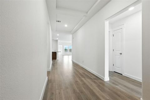 Tiny photo for 1570 Gentle Night Drive, Forney, TX 75126 (MLS # 21197444)