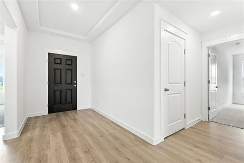 Tiny photo for 1570 Gentle Night Drive, Forney, TX 75126 (MLS # 21197444)