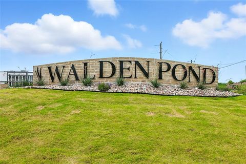 Tiny photo for 1570 Gentle Night Drive, Forney, TX 75126 (MLS # 21197444)