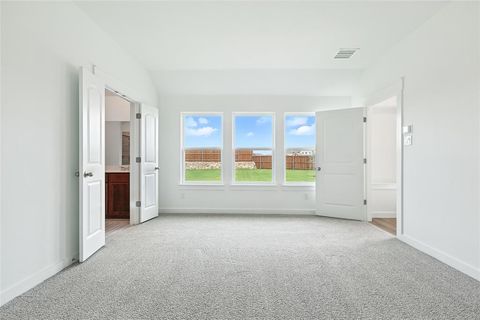 Tiny photo for 1570 Gentle Night Drive, Forney, TX 75126 (MLS # 21197444)