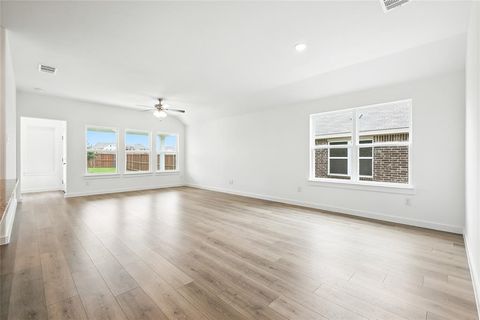 Tiny photo for 1570 Gentle Night Drive, Forney, TX 75126 (MLS # 21197444)