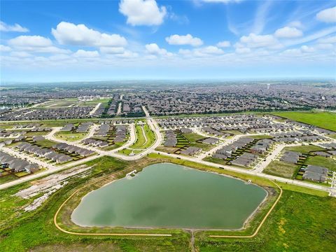 Tiny photo for 1570 Gentle Night Drive, Forney, TX 75126 (MLS # 21197444)