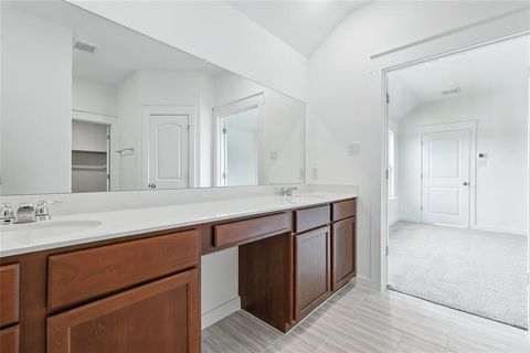 Tiny photo for 1570 Gentle Night Drive, Forney, TX 75126 (MLS # 21197444)