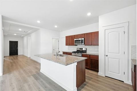 Tiny photo for 1570 Gentle Night Drive, Forney, TX 75126 (MLS # 21197444)