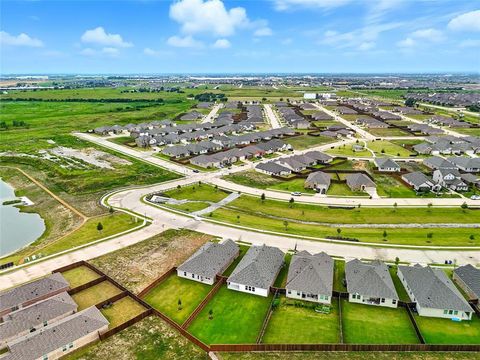 Tiny photo for 1570 Gentle Night Drive, Forney, TX 75126 (MLS # 21197444)