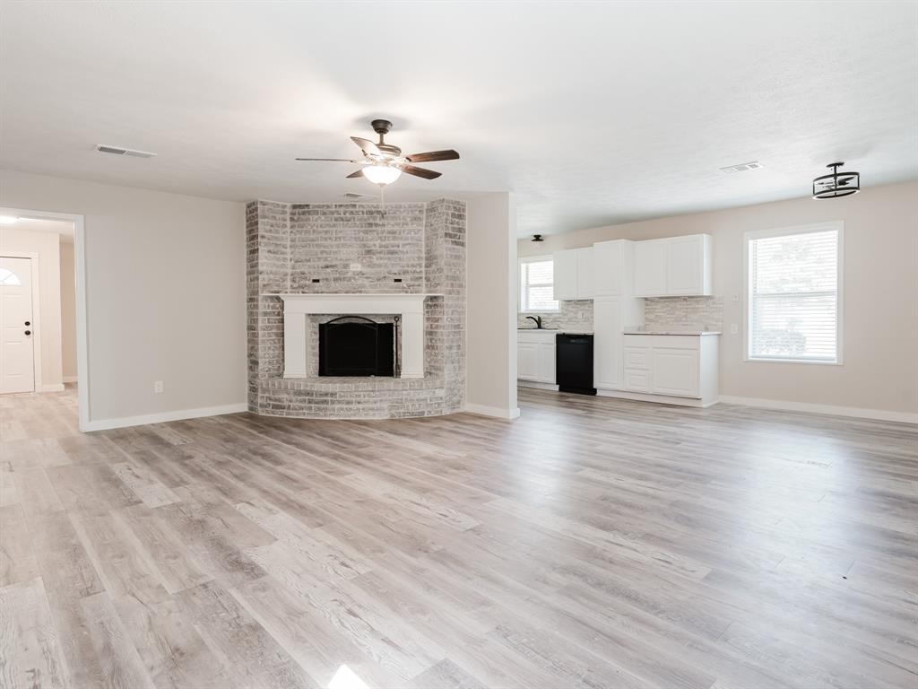 Corsicana - Residential Lease