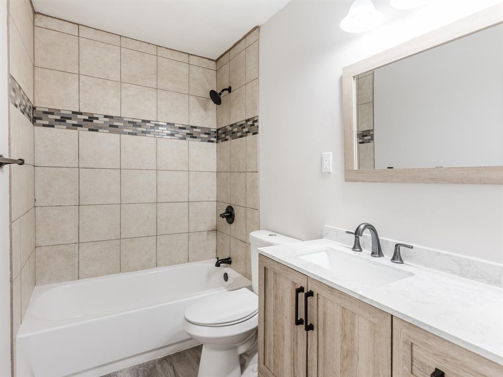 Corsicana - Residential Lease