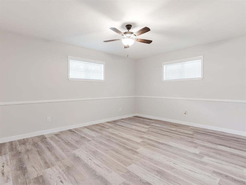 Corsicana - Residential Lease