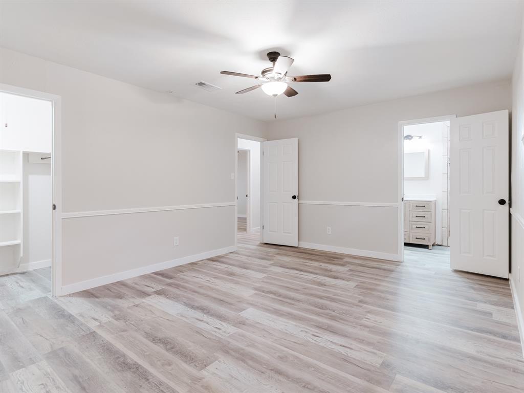 Corsicana - Residential Lease