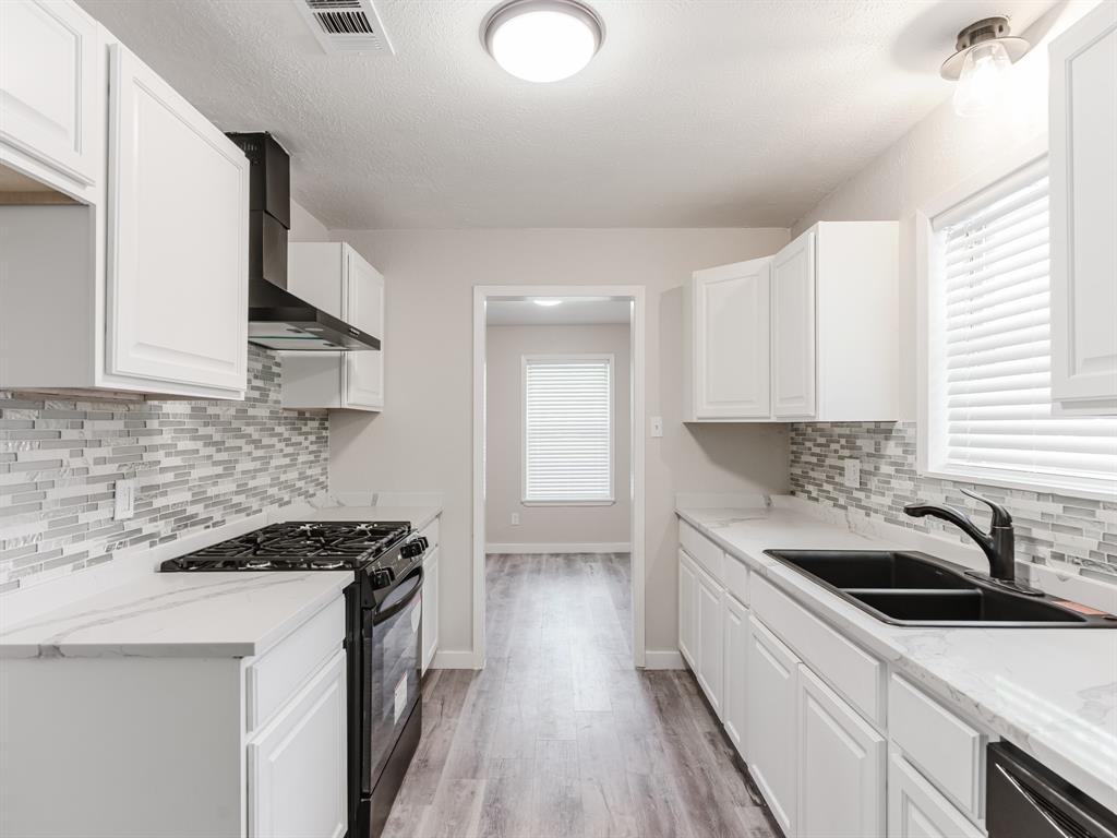 Corsicana - Residential Lease