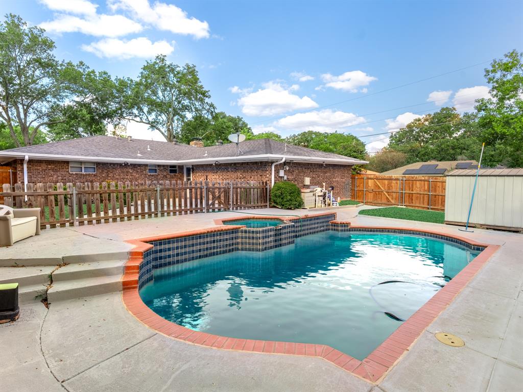 Corsicana - Residential Lease